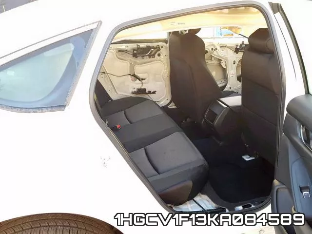 1HGCV1F13KA084589 фото 7