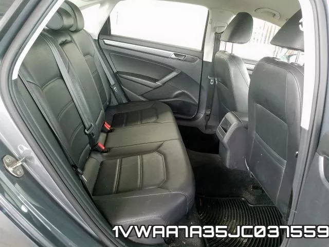1VWAA7A35JC037559 фото 7