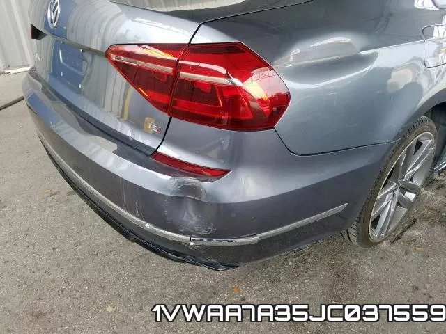 1VWAA7A35JC037559 фото 10