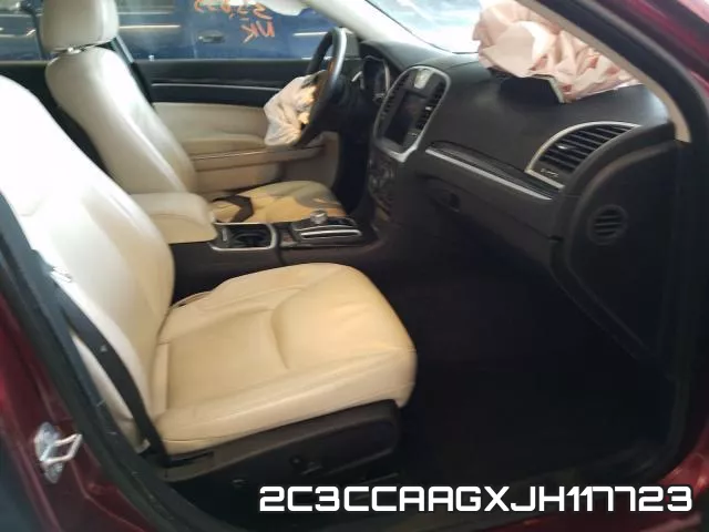 2C3CCAAGXJH117723 фото 6