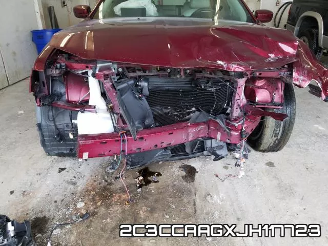 2C3CCAAGXJH117723 фото 10