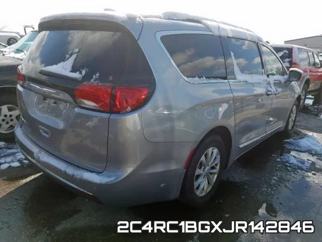 2C4RC1BGXJR142846 фото 5