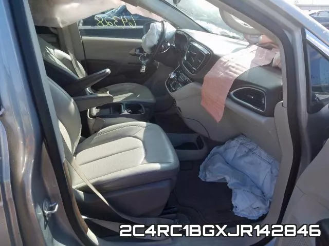 2C4RC1BGXJR142846 фото 6