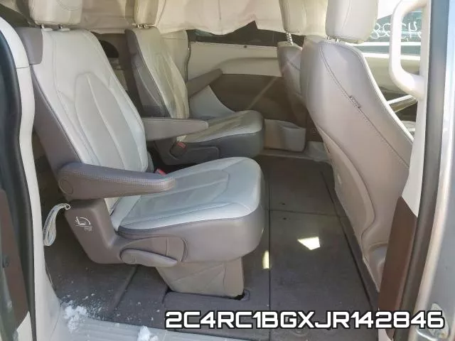 2C4RC1BGXJR142846 фото 7