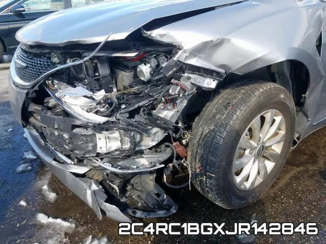 2C4RC1BGXJR142846 фото 10
