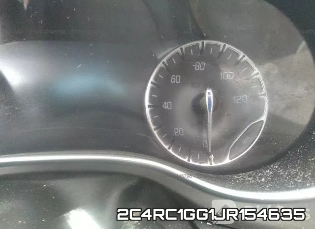 2C4RC1GG1JR154635 фото 8