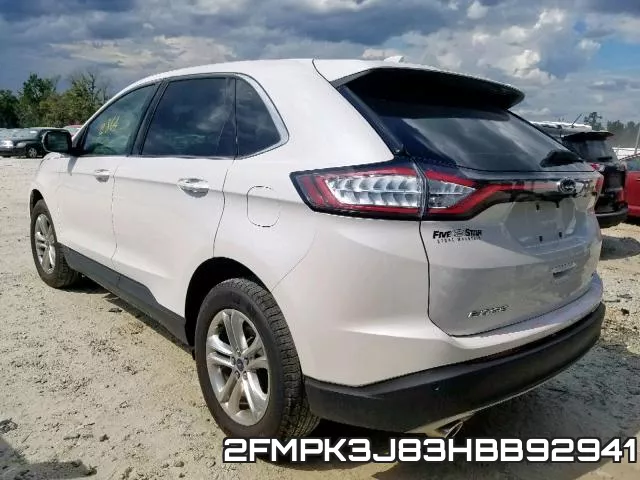 2FMPK3J83HBB92941 фото 4