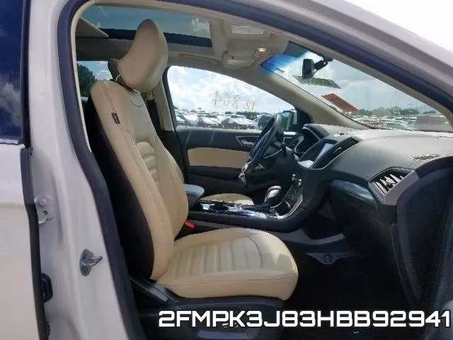 2FMPK3J83HBB92941 фото 6