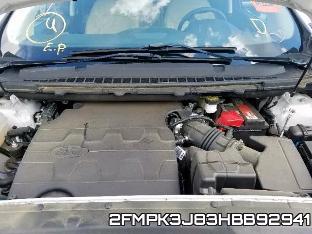 2FMPK3J83HBB92941 фото 8