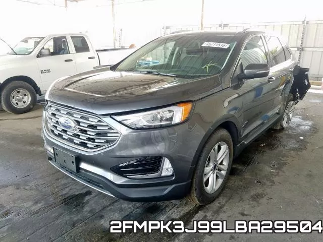 2FMPK3J99LBA29504 фото 3