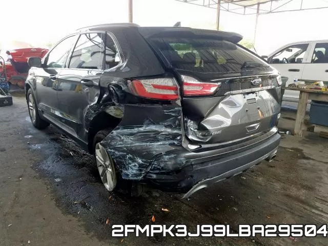 2FMPK3J99LBA29504 фото 4
