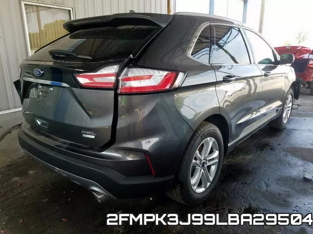 2FMPK3J99LBA29504 фото 5