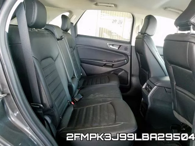 2FMPK3J99LBA29504 фото 7