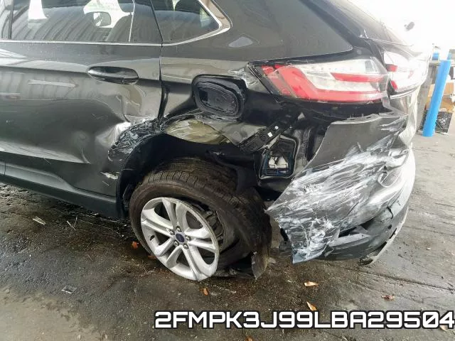 2FMPK3J99LBA29504 фото 10