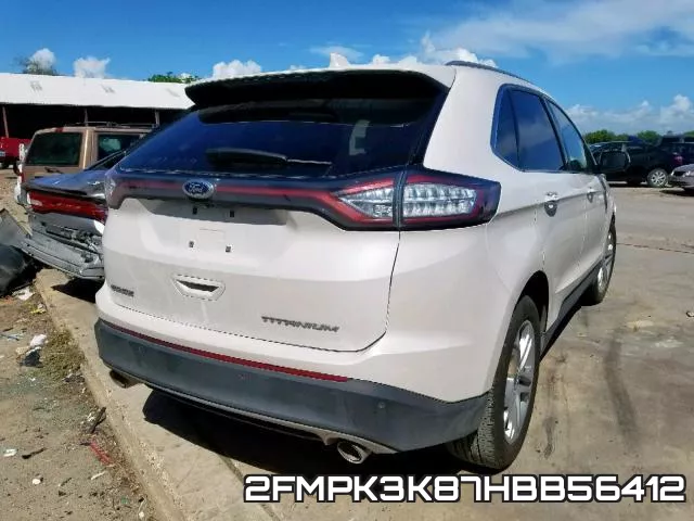 2FMPK3K87HBB56412 фото 5