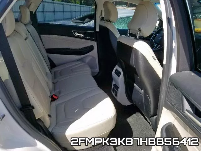 2FMPK3K87HBB56412 фото 7