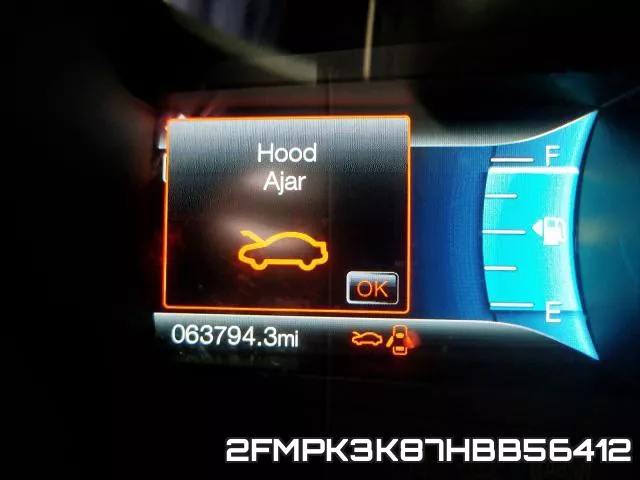 2FMPK3K87HBB56412 фото 9