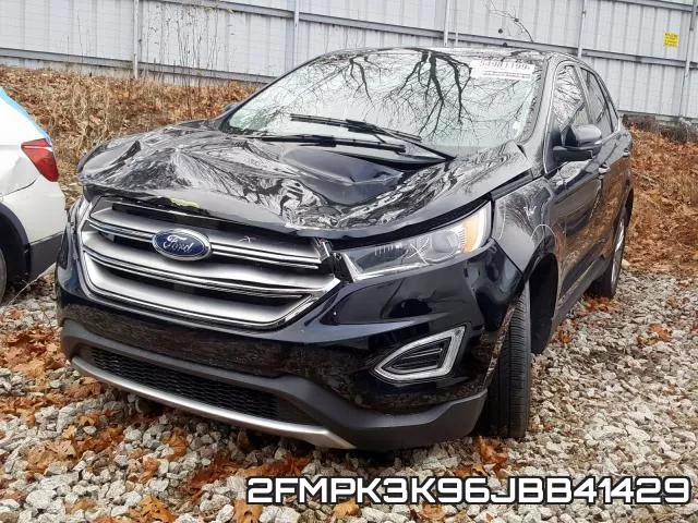 2FMPK3K96JBB41429 фото 3