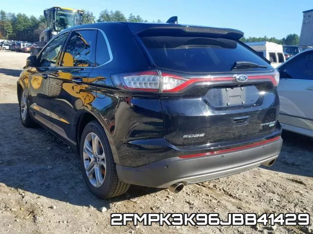 2FMPK3K96JBB41429 фото 4