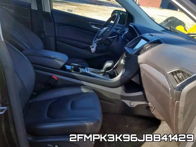 2FMPK3K96JBB41429 фото 6