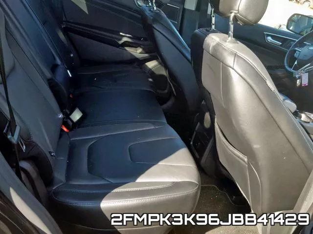 2FMPK3K96JBB41429 фото 7