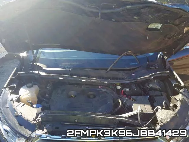 2FMPK3K96JBB41429 фото 8