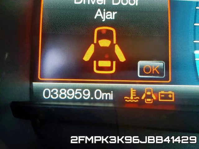 2FMPK3K96JBB41429 фото 9