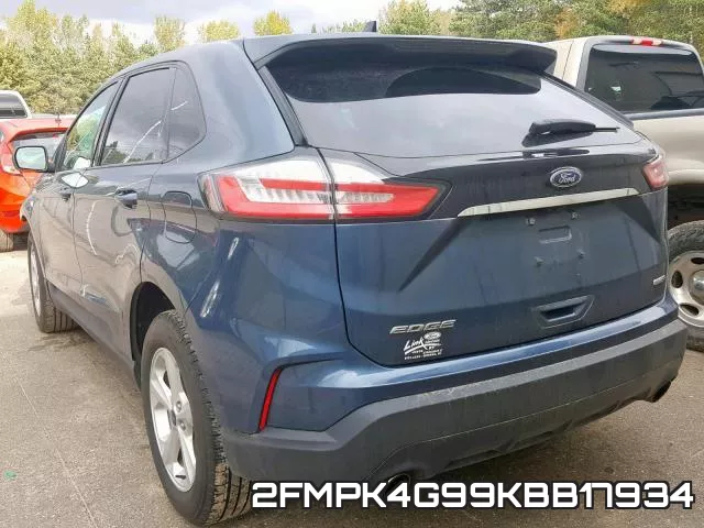 2FMPK4G99KBB17934 фото 4