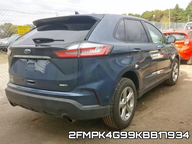 2FMPK4G99KBB17934 фото 5