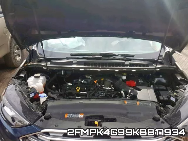 2FMPK4G99KBB17934 фото 8