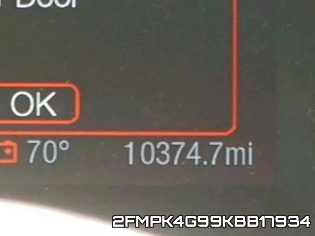 2FMPK4G99KBB17934 фото 9