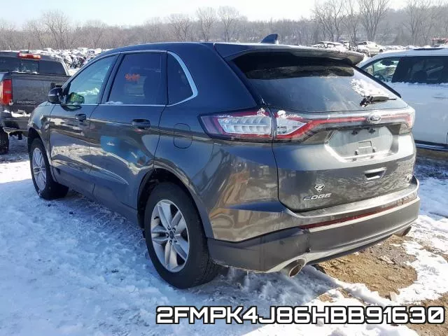 2FMPK4J86HBB91630 фото 4