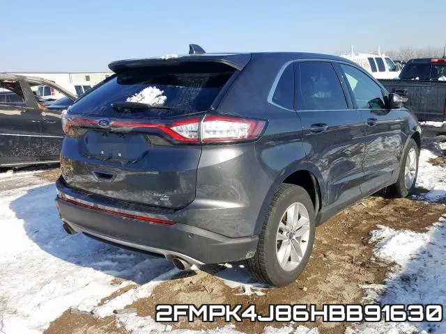 2FMPK4J86HBB91630 фото 5