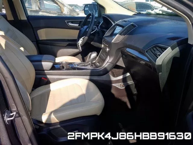 2FMPK4J86HBB91630 фото 6
