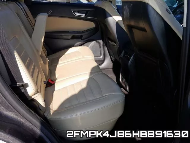 2FMPK4J86HBB91630 фото 7