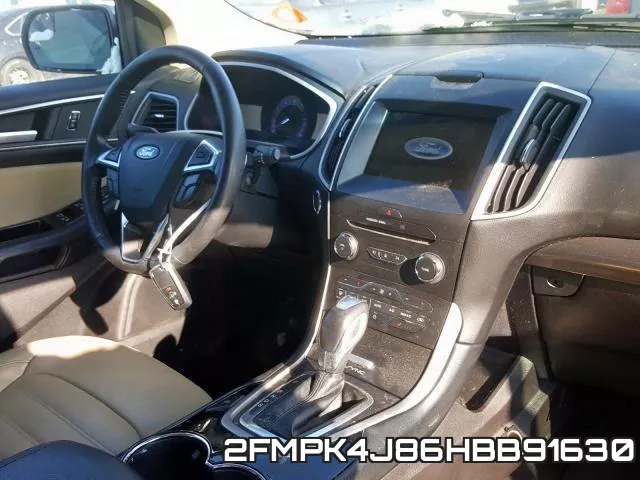 2FMPK4J86HBB91630 фото 10