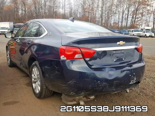 2G1105S38J9111369 фото 4
