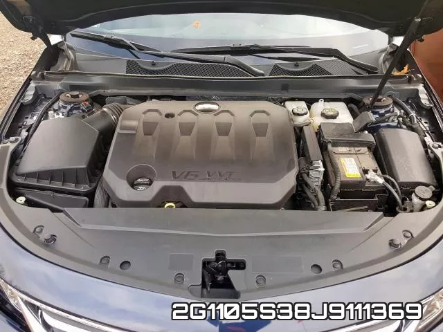 2G1105S38J9111369 фото 8