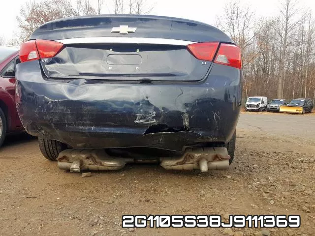 2G1105S38J9111369 фото 10