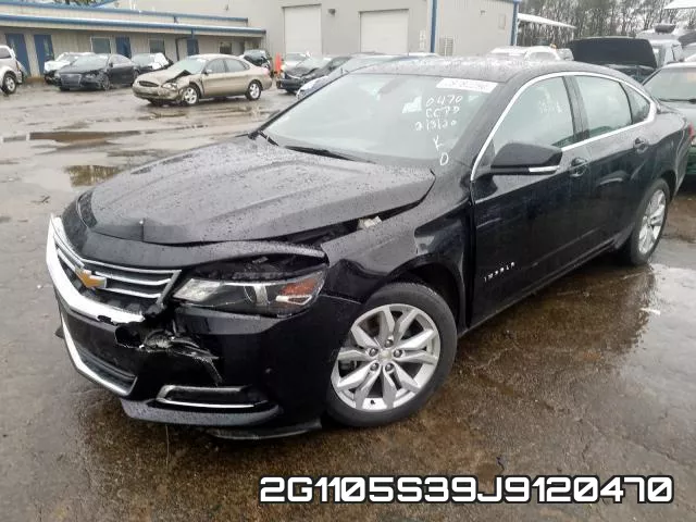 2G1105S39J9120470 фото 3