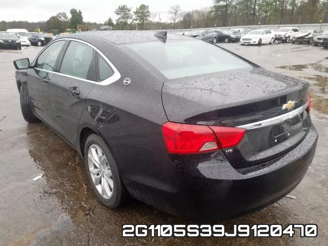 2G1105S39J9120470 фото 4