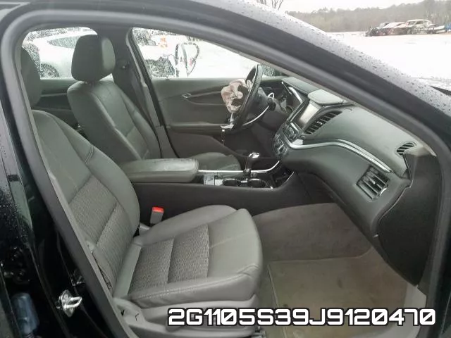 2G1105S39J9120470 фото 6