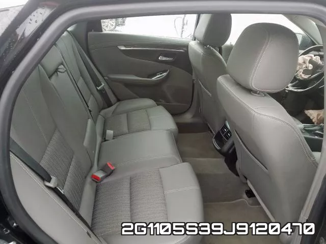 2G1105S39J9120470 фото 7