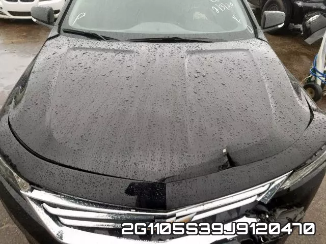 2G1105S39J9120470 фото 8