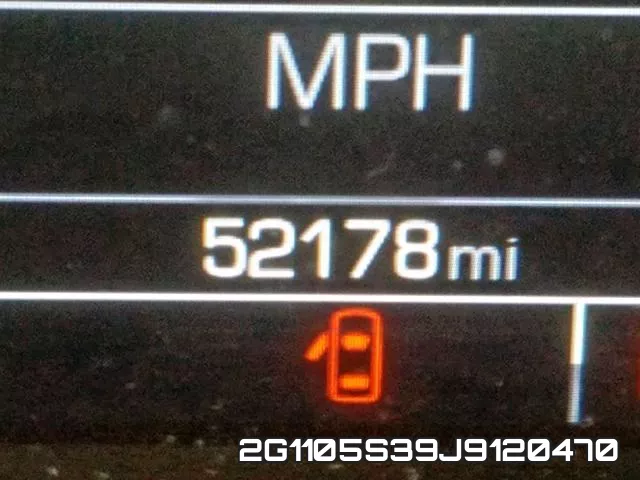 2G1105S39J9120470 фото 9