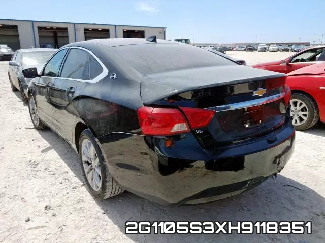 2G1105S3XH9118351 фото 4