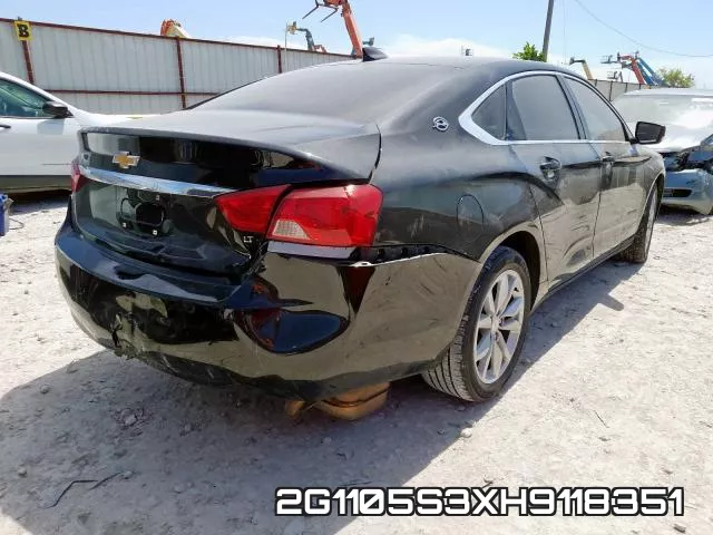 2G1105S3XH9118351 фото 5