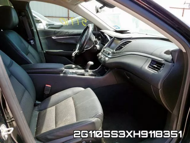 2G1105S3XH9118351 фото 6