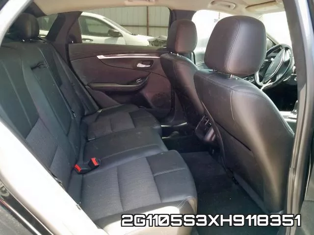 2G1105S3XH9118351 фото 7