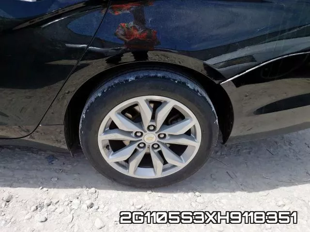 2G1105S3XH9118351 фото 10